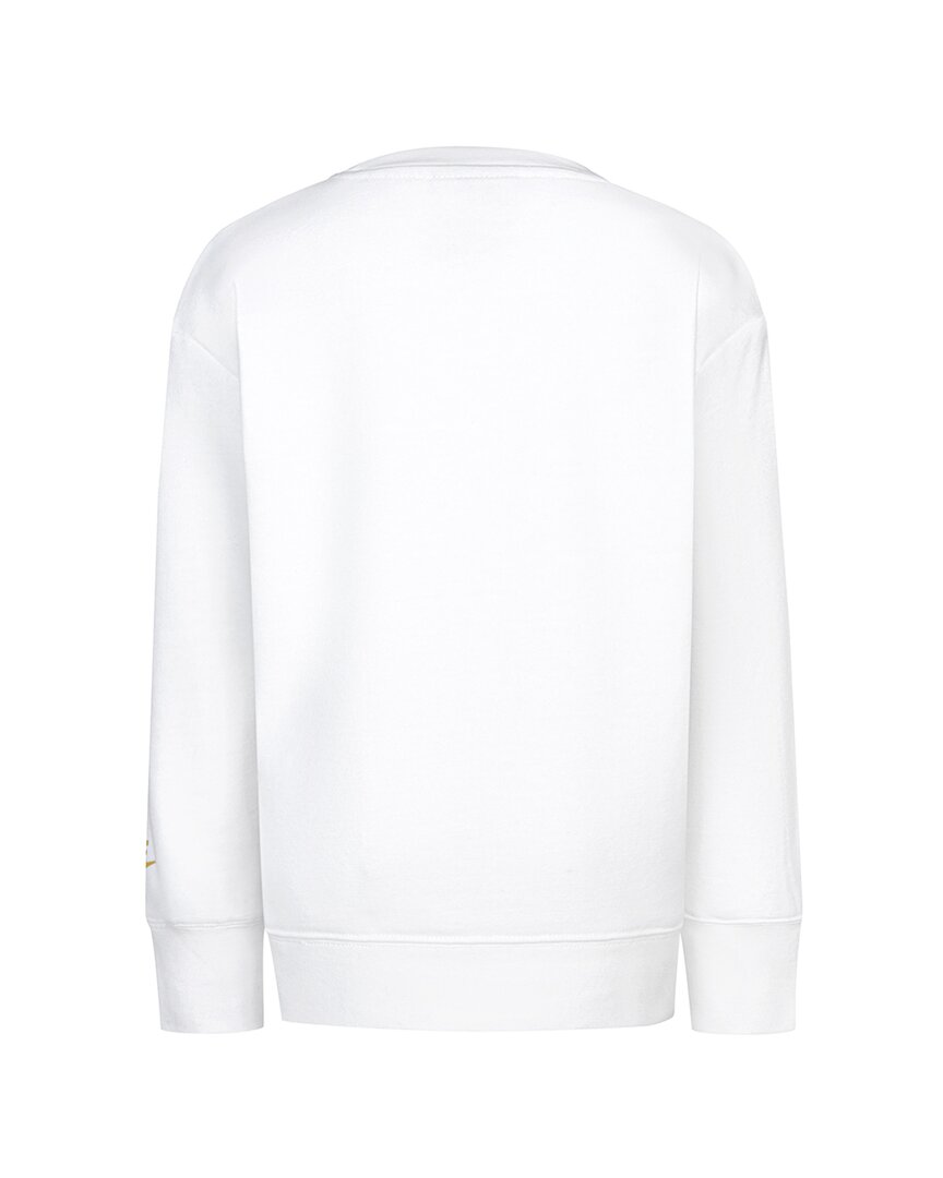 Nike Daisy Logo Sweatshirt | ShopSimon