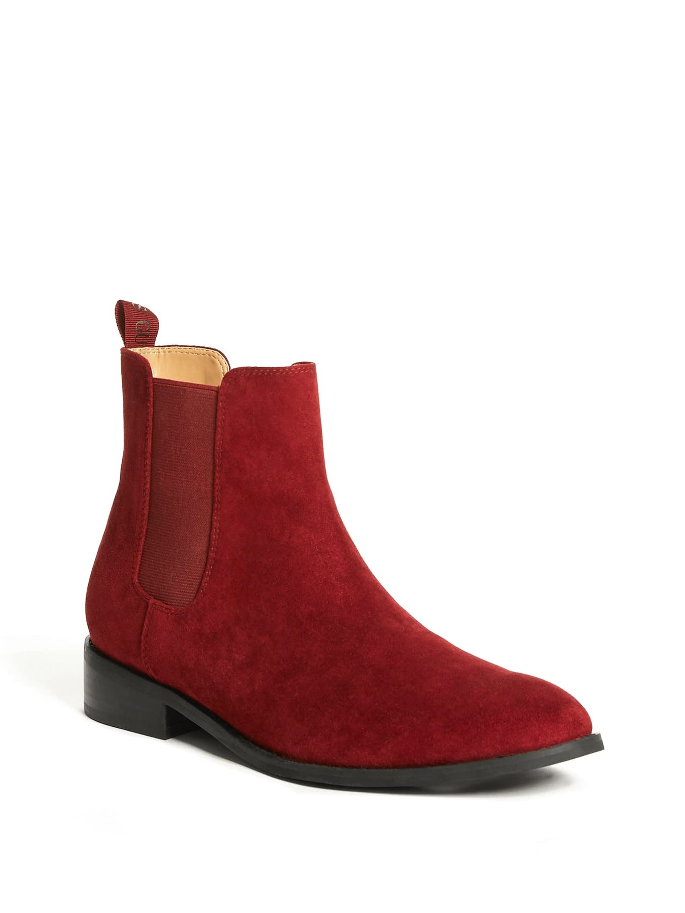 G by guess men's jeb chelsea boots online