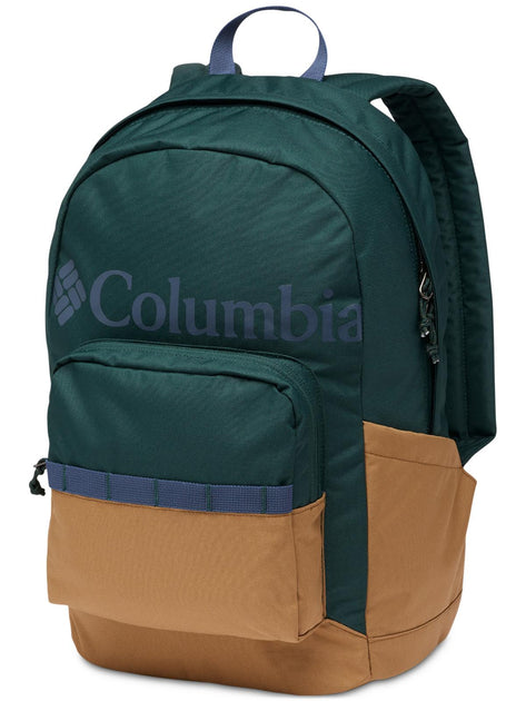 Columbia ZigZag Mens Canvas Laptop Pocket Backpack | ShopSimon